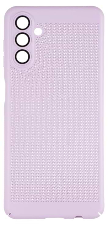 Чохол для смартфону Gelius Breath Case for Samsung A047 (A04s) Lavanda (94016) - Фото 1