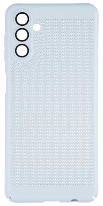 Чохол для смартфону Gelius Breath Case for Samsung A047 (A04s) Blue (94024) - Фото 1