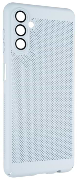 Фото - Чехол для смартфона Gelius Breath Case for Samsung A047 (A04s) Blue (94024)