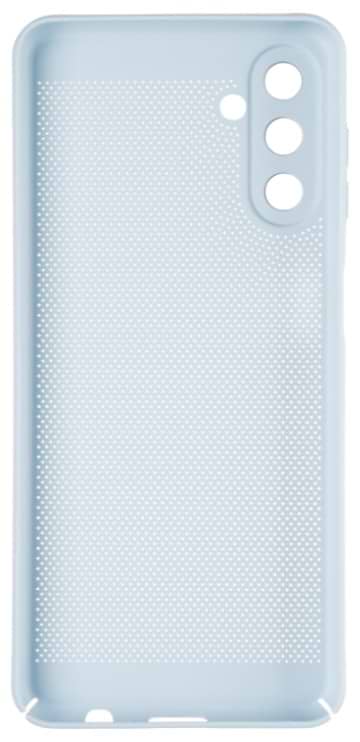 Фото - Чехол для смартфона Gelius Breath Case for Samsung A047 (A04s) Blue (94024)
