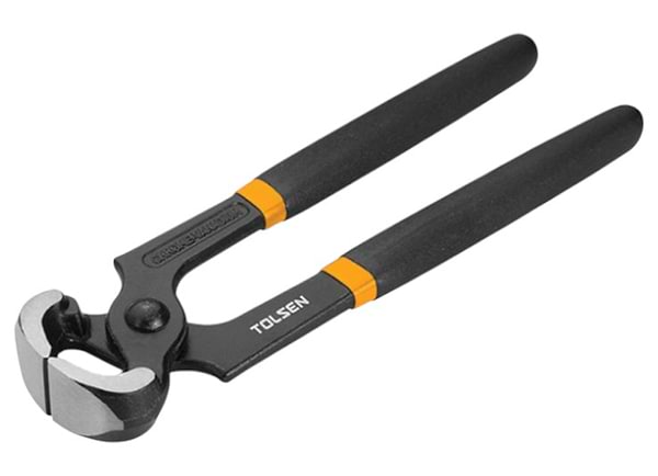 Фото - Клещи Tolsen 250 мм (10045T) Фото - Клещи Tolsen 250 мм (10045T)