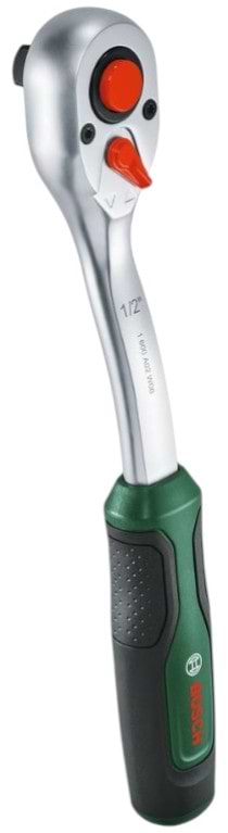 Ключ-трещетка Bosch 1/2" (1.600.A03.17V)
