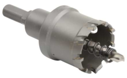 Коронка по металу Tolsen Профі 30 мм (75930T)