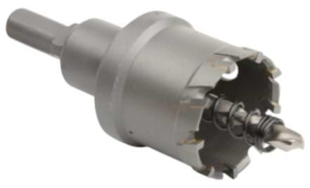 Коронка по металу Tolsen Профі 70 мм (75970T)