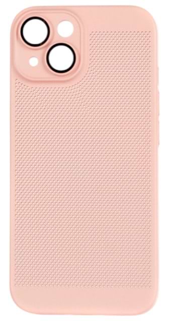 Фото - Чехол для смартфона Colorway PC Cover for Apple iPhone 15 Pink (CW-CPCAI15-PK)