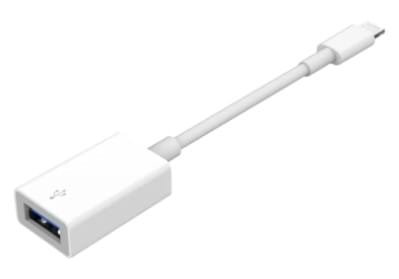 Фото - Кабель синхронізації даних XOKO MH-350 Lightning - USB (XK-MH-350)