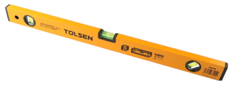 Рівень Tolsen 150 см (35237)