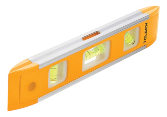 Рівень Tolsen 22.5 см (35059)