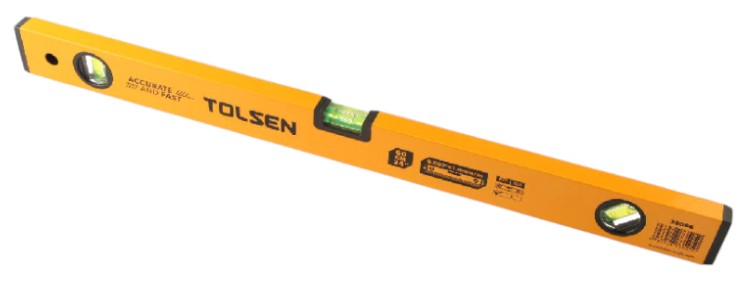 Рівень Tolsen 200 см (35239)