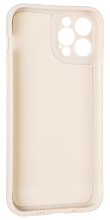 Фото - Чехол для смартфона Gelius Full Frosted Case for iPhone 12 Pro Max Gold (87586)