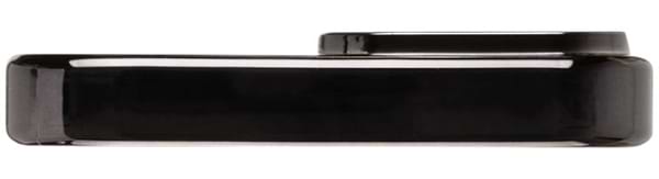 Фото - Чохол для смартфону Gelius Chrome Frame Case MagSafe for iPhone 15 Pro Max Black (95816)