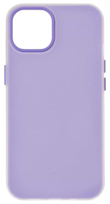 Фото - Чохол для смартфону Gelius Bright Case for iPhone 13 (47) Lilac (97133)