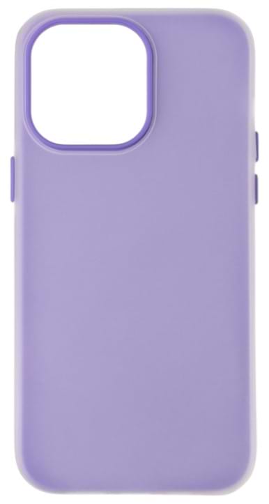Чехол для смартфона Gelius Bright Case for iPhone 14 Pro Max (47) Lilac (97178) - Фото 1