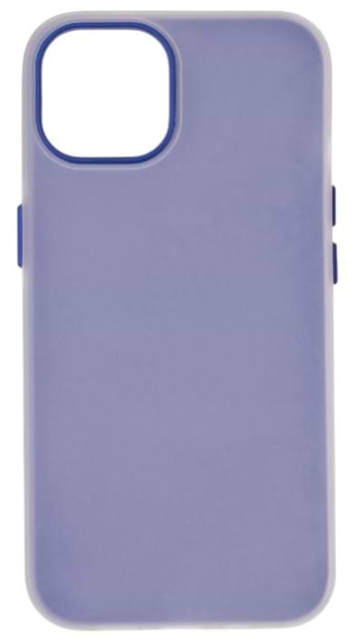 Чехол для смартфона Gelius Bright Case for iPhone 14 (14) Violet (97161) - Фото 1