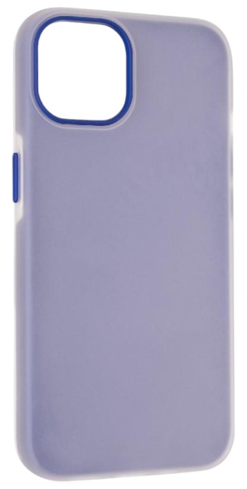 Фото - Чехол для смартфона Gelius Bright Case for iPhone 14 (14) Violet (97161)
