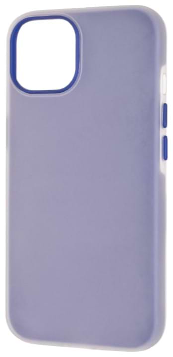 Фото - Чехол для смартфона Gelius Bright Case for iPhone 14 (14) Violet (97161)