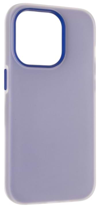 Фото - Чохол для смартфону Gelius Bright Case for iPhone 14 Pro (14) Violet (97170)