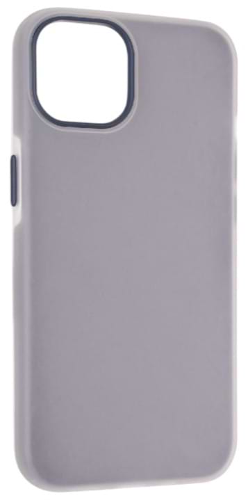 Фото - Чехол для смартфона Gelius Bright Case for iPhone 14 (2) Grey (97162)