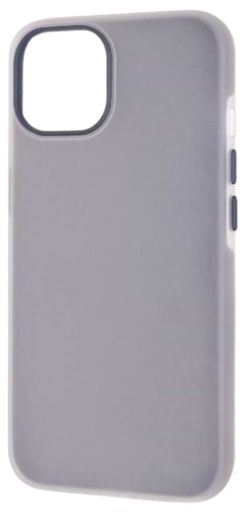 Фото - Чехол для смартфона Gelius Bright Case for iPhone 14 (2) Grey (97162)
