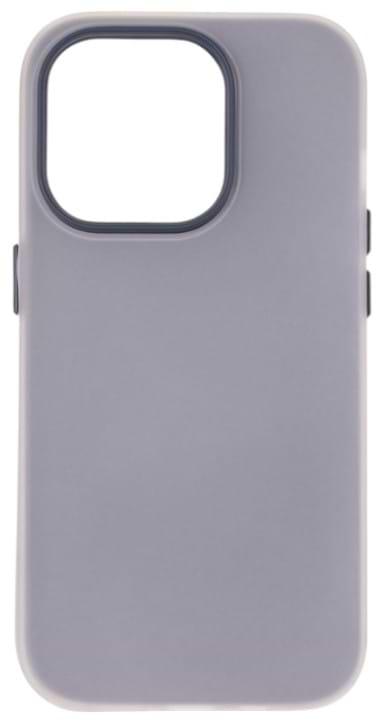 Чехол для смартфона Gelius Bright Case for iPhone 14 Pro (2) Grey (97171) - Фото 1