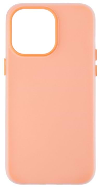 Чехол для смартфона Gelius Bright Case for iPhone 14 Pro Max (70) Peach (97181) - Фото 1