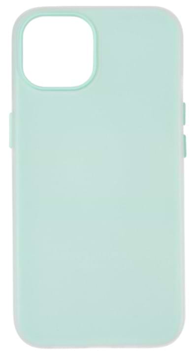 Чехол для смартфона Gelius Bright Case for iPhone 14 (10) Mint (97165) - Фото 1