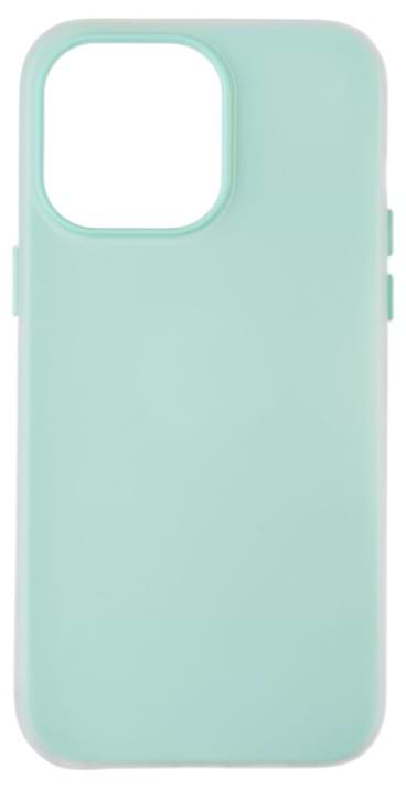 Чехол для смартфона Gelius Bright Case for iPhone 14 Pro Max (10) Mint (97183) - Фото 1
