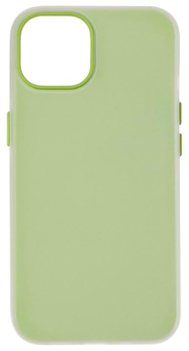 Чехол для смартфона Gelius Bright Case for iPhone 14 (45) Green (97166) - Фото 1