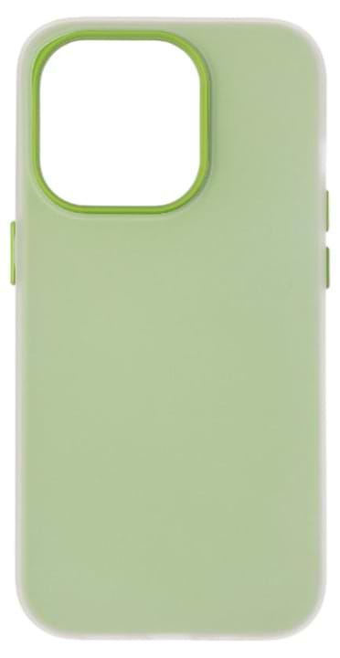 Фото - Чехол для смартфона Gelius Bright Case for iPhone 14 Pro (45) Green (97175)