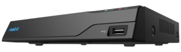 Відеореєстратор IP Reolink NVS4