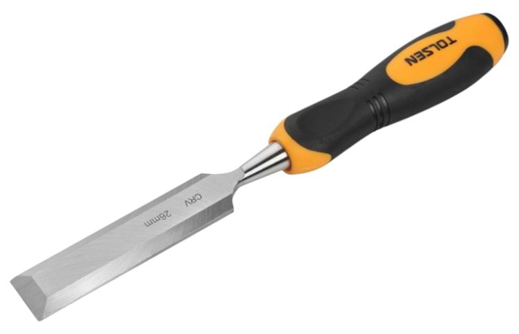 Стамеска Tolsen Профі 20 мм (25068)