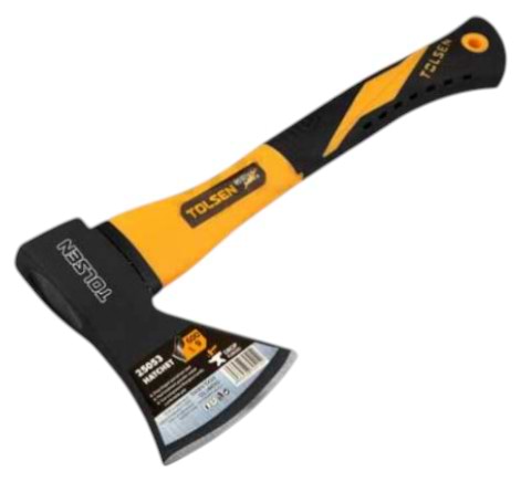 Сокира Tolsen 1500 г (25052)