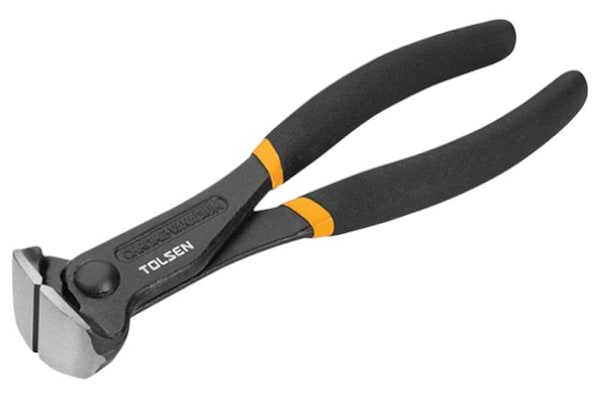 Фото - Кусачки Tolsen Профи 180 мм (10044T)