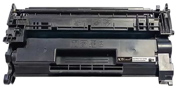 Фото - Картридж-тонер ACO для Canon LBP243dw/246dw, MF461w/463dw/465dw аналог 5640C002 Canon 070 Black (ACO-CRG-070NC)