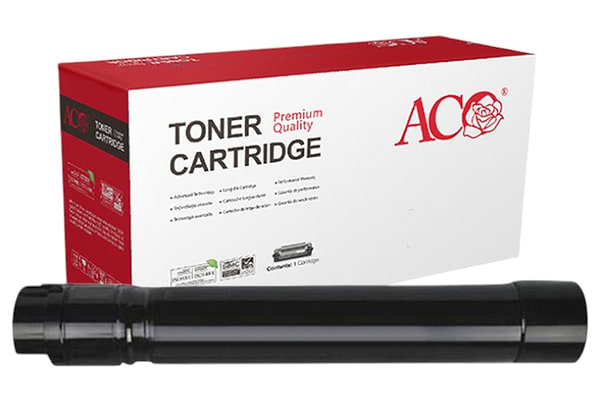 Фото - Картридж для лазерних принтерів/БФП ACO для Xerox VERSALINK C7020/7025/7030 Black аналог Xerox 106R03745 (ACO-106R03745)