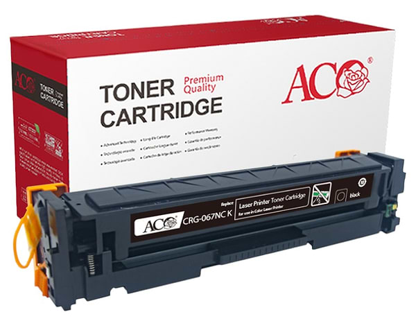 Фото - Картридж-тонер ACO для Canon i-SENSYS LBP631Cw/LBP633Cdw/MF651Cw/MF655Cdw/MF657Cdw аналог 5102C002AA Canon 067 Black (ACO-CRG-067NC K) Фото - Картридж-тонер ACO для Canon i-SENSYS LBP631Cw/LBP633Cdw/MF651Cw/MF655Cdw/MF657Cdw аналог 5102C002AA Canon 067 Black (ACO-CRG-067NC K)