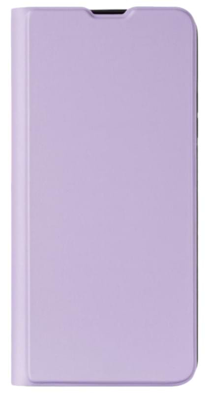 Чохол для смартфону BeCover Exclusive New Style for Samsung Galaxy A36 SM-A366 Purple (713026) - Фото 1