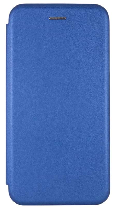 Чехол для смартфона BeCover Exclusive for Samsung Galaxy A36 SM-A366 Blue (713028) - Фото 1