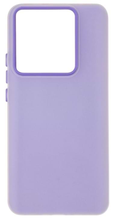 Чехол для смартфона Gelius Bright Case for Xiaomi 13T (47) Lilac (97223) - Фото 1