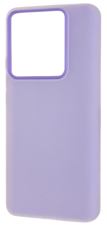 Фото - Чехол для смартфона Gelius Bright Case for Xiaomi 13T (47) Lilac (97223)