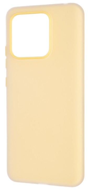 Фото - Чехол для смартфона Gelius Bright Case for Xiaomi Redmi Note 12 4G (70) Peach (97055)