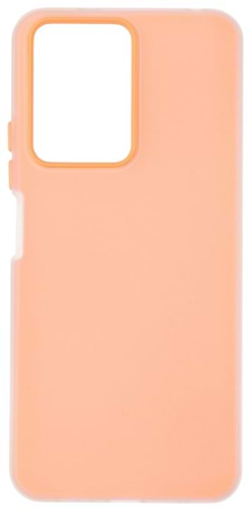 Фото - Чехол для смартфона Gelius Bright Case for Xiaomi Redmi Note 12 4G (70) Peach (97055)