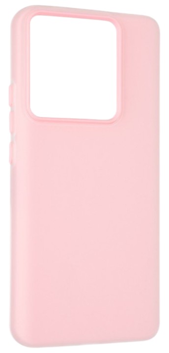 Фото - Чехол для смартфона Gelius Bright Case for Xiaomi 13T (28) Pink (97227)