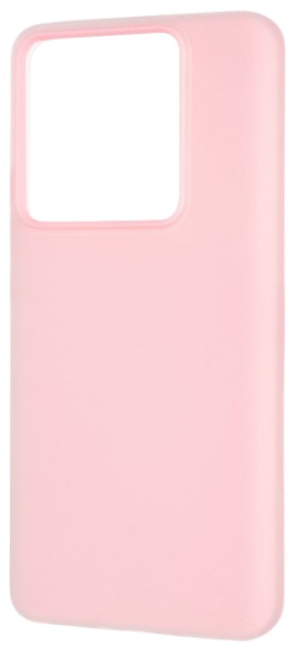 Фото - Чехол для смартфона Gelius Bright Case for Xiaomi 13T (28) Pink (97227)
