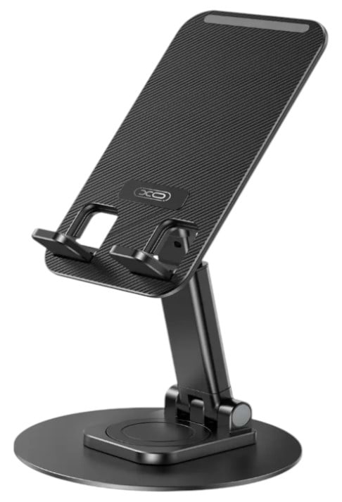 Підставка для мобільного пристрою XO C108.black