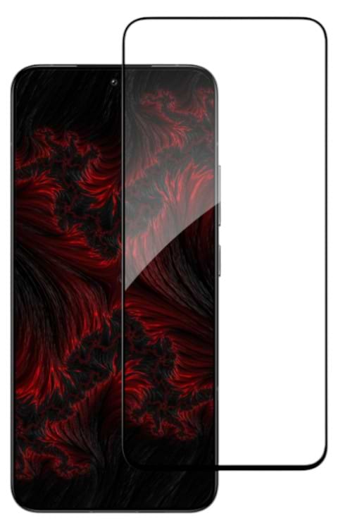 Защитное стекло для смартфона Intaleo Full Glue for Xiaomi 14 (1283126591259)