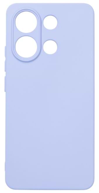 Чехол для смартфона Armorstandart ICON for Xiaomi Redmi Note 13 4G Camera cover Lavender (ARM83402) - Фото 1
