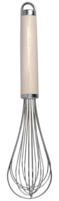 Фото - Венчик KitchenAid Coreline 27,5 см (KAG060OHACE) Фото - Венчик KitchenAid Coreline 27,5 см (KAG060OHACE)