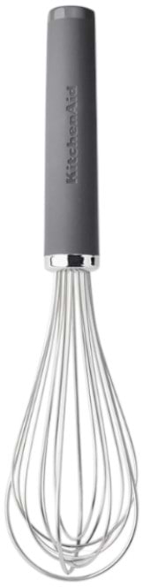 Венчик KitchenAid Coreline 26,2 см (KAS060OHCGG) - Фото 1
