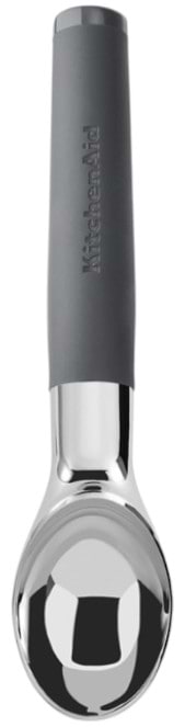 Ложка для мороженого KitchenAid Coreline 21,6 см (KAS117OHCGG) - Фото 1